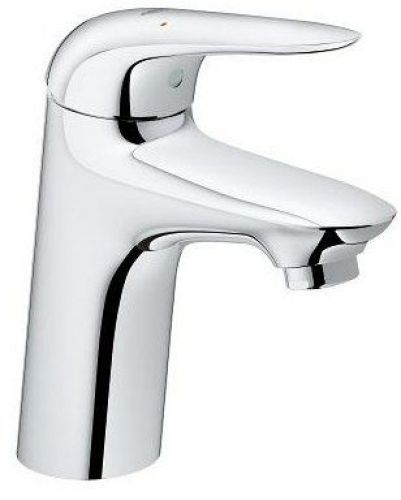 Смеситель для раковины Grohe Eurostyle 2015 Solid хром (23715003)