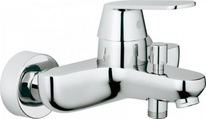 Смеситель для ванны Grohe Eurosmart Cosmopolitan хром (32831000)