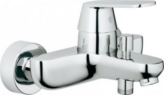 Смеситель для ванны Grohe Eurosmart Cosmopolitan хром (32831000)