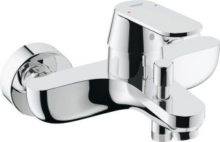Смеситель для ванны Grohe Eurosmart Cosmopolitan хром (32831000)