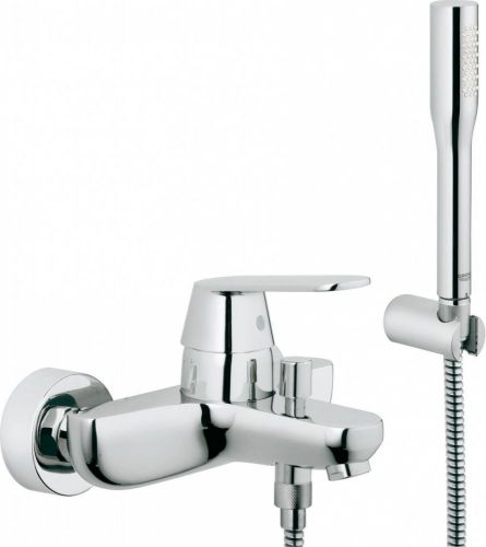 Смеситель для ванны Grohe Eurosmart Cosmopolitan хром (32832000)