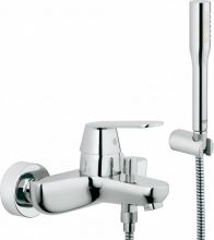 Смеситель для ванны Grohe Eurosmart Cosmopolitan хром (32832000)