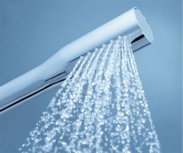 Смеситель для ванны Grohe Eurosmart Cosmopolitan хром (32832000)