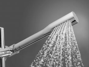Смеситель для ванны Grohe Eurosmart Cosmopolitan хром (32832000)