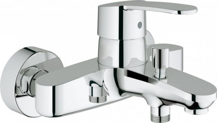 Смеситель для ванны Grohe Eurostyle Cosmopolitan хром (33591002)