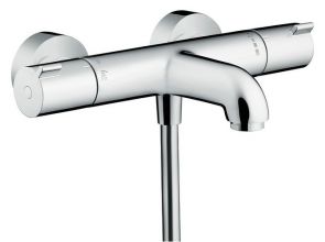 Смеситель для ванны Hansgrohe Ecostat 1001 CL хром (13201000)