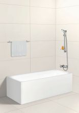 Смеситель для ванны Hansgrohe Ecostat 1001 CL хром (13201000)