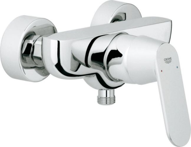 Смеситель для душа Grohe Eurosmart Cosmopolitan хром (32837000)