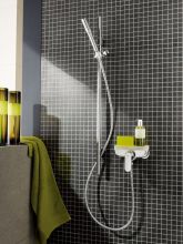 Смеситель для душа Grohe Eurosmart Cosmopolitan хром (32837000)