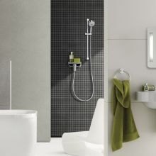 Смеситель для душа Grohe Eurosmart Cosmopolitan хром (32837000)