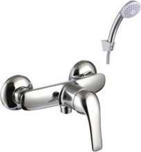 Смеситель для душа Lemark plus Advance хром (LM1203C)