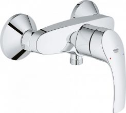 Смеситель для душа Grohe Eurosmart 2015 хром (33555002)