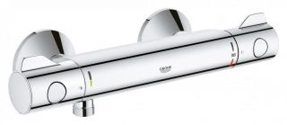 Смеситель для душа Grohe Grohtherm 800 хром (34558000)