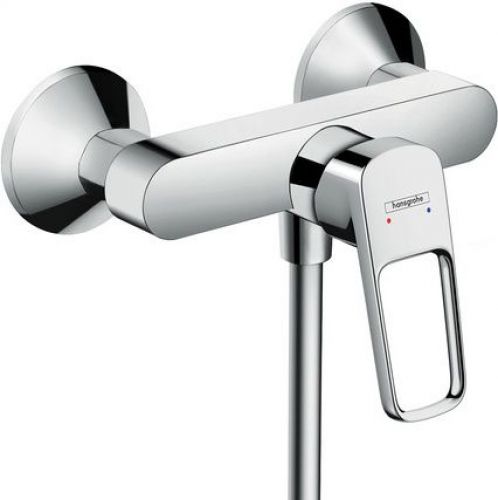 Смеситель для душа Hansgrohe Logis Loop хром (71247000)
