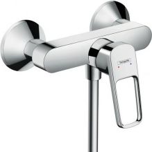 Смеситель для душа Hansgrohe Logis Loop хром (71247000)
