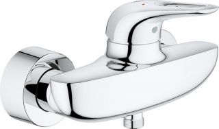 Смеситель для душа Grohe Eurostyle 2015 хром (33590003)