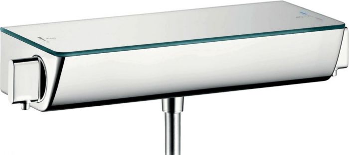 Смеситель для душа Hansgrohe Ecostat Select хром (13161000)