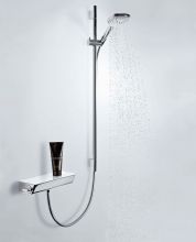 Смеситель для душа Hansgrohe Ecostat Select хром (13161000)
