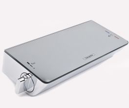 Смеситель для душа Hansgrohe Ecostat Select хром (13161000)