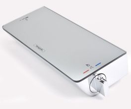 Смеситель для душа Hansgrohe Ecostat Select хром (13161000)