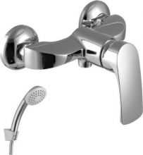 Смеситель для душа Lemark plus Shape хром (LM1703C)