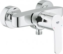 Смеситель для душа Grohe Eurostyle Cosmopolitan хром (33590002)