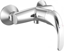 Смеситель для душа Bravat Fit хром (F9135188CP-01-RUS)