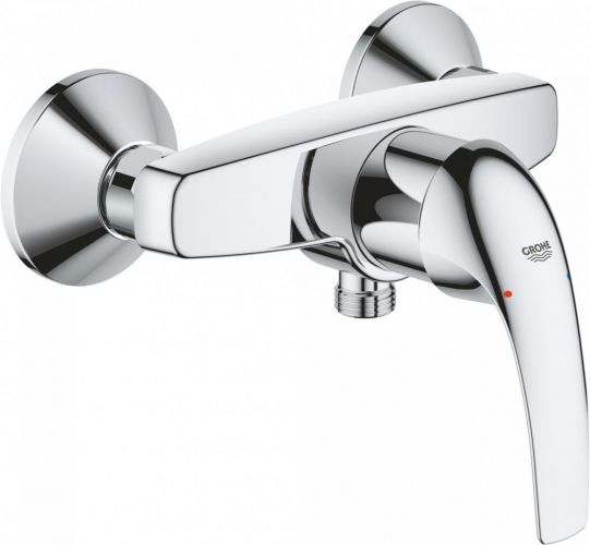 Смеситель для душа Grohe BauCurve хром (23631000)