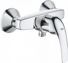 Смеситель для душа Grohe BauCurve хром (23631000)