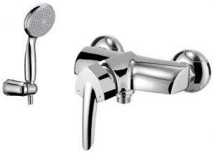 Смеситель для душа Lemark Mars (LM3503C)