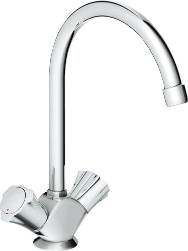 Смеситель для кухонной мойки Grohe Costa L хром (31831001)