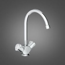 Смеситель для кухонной мойки Grohe Costa L хром (31831001)