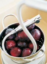 Смеситель для кухонной мойки Grohe Minta хром (32168000)