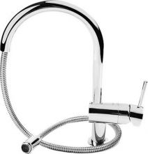 Смеситель для кухонной мойки Grohe Minta хром (32918000)