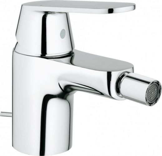 Смеситель для биде Grohe Eurosmart Cosmopolitan хром (32839000)
