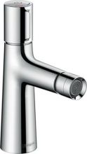 Смеситель для биде Hansgrohe Talis Select хром (72202000)