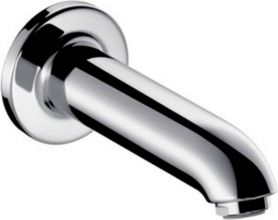 Излив для ванны Hansgrohe  (13414000)