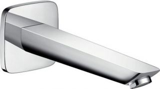 Излив для ванны Hansgrohe Logis (71410000)