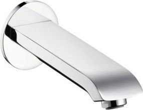Излив для ванны Hansgrohe Metris (31494000)