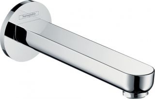 Излив для ванны Hansgrohe  (14420000)