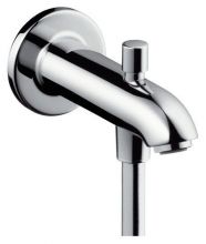 Излив для ванны Hansgrohe  15.2 см (13423000)