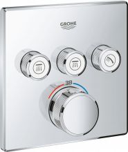 Grohe Grohtherm SmartControl (29126000)