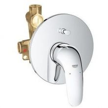 Grohe Eurostyle 2015 Solid (23730003)
