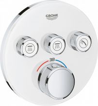 Grohe Grohtherm SmartControl (29904LS0)