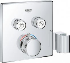 Grohe Grohtherm SmartControl (29125000)