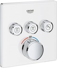Grohe Grohtherm SmartControl (29157LS0)