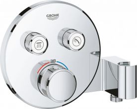 Grohe Grohtherm SmartControl (29120000)