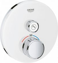 Grohe Grohtherm SmartControl (29150LS0)