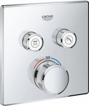 Grohe Grohtherm SmartControl (29124000)