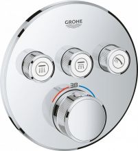 Grohe Grohtherm SmartControl (29121000)